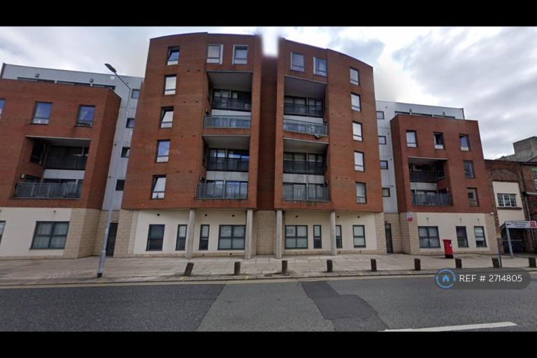 2 bedroom flat in Moss Street, Liverpool, L6 (2 bed) (#2714805)
