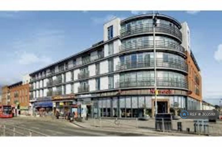 1 bedroom flat in The Odeon, Barking, IG11 (1 bed) (#3035161)