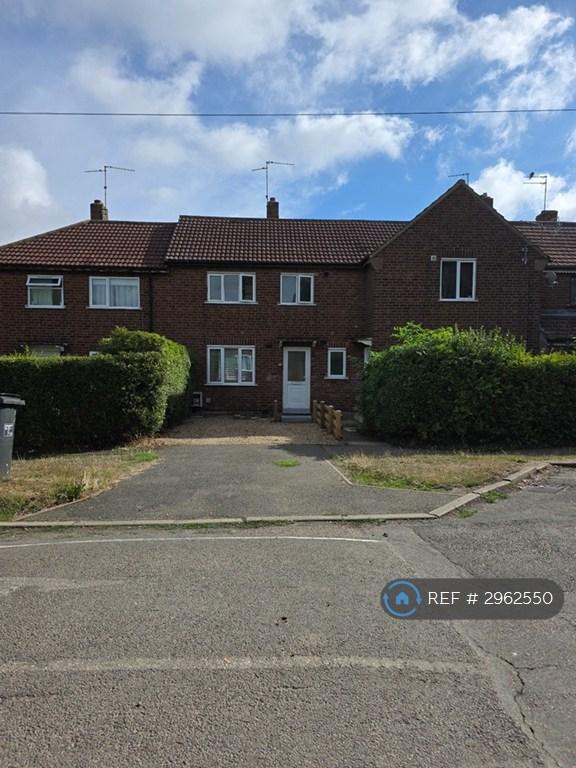 3 bedroom house in James Watt Avenue, Corby, NN17 (3 bed) (#2962550)