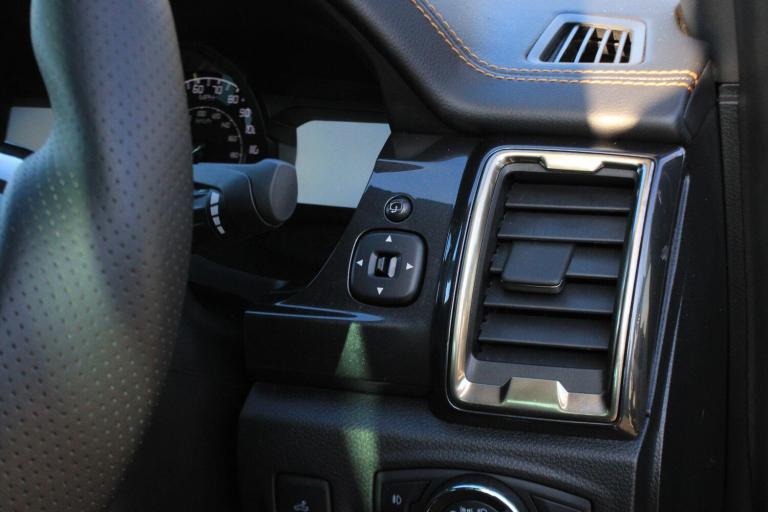 2022 Ford Ranger 2.0 EcoBlue MS-RT Auto 4WD Euro 6 (s/s) 4dr PICK UP Diesel Automatic