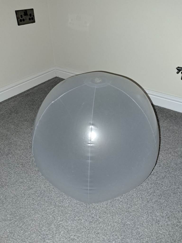 Sensory ball