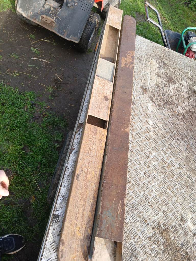 Forklift extension forks fork lift diesel petrol gas electric 