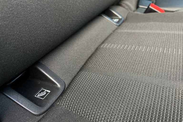 2023 Vauxhall Grandland 1.2 Turbo GS 5dr HATCHBACK PETROL Manual