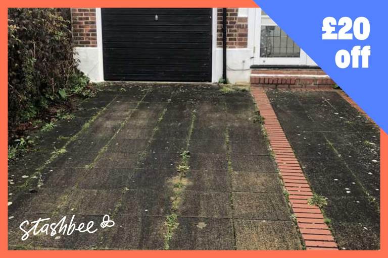 Parking Space to rent in London (N2) | Stashbee