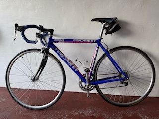 Fondreist Racing Bike