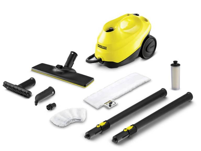 Steam Cleaner - KARCHER 