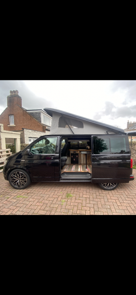 Volkswagen, TRANSPORTER, Window Van, 2017, Manual, 1968 (cc)