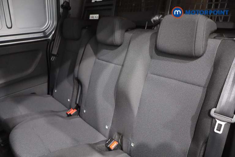 2025 Citroen Berlingo 1.5 BlueHDi 100ps Crew Van Enterprise PANEL VAN DIESEL Manual