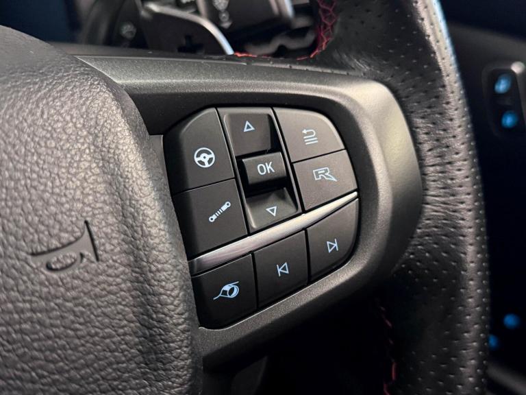 2023 Ford Ranger 3.0T V6 EcoBoost Raptor Pickup Double Cab 4dr Petrol Auto 4WD Euro 6 (s/s)  PICK...