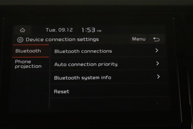 2021 Kia Niro 64kWh 2 Auto 5dr ESTATE Electric Automatic