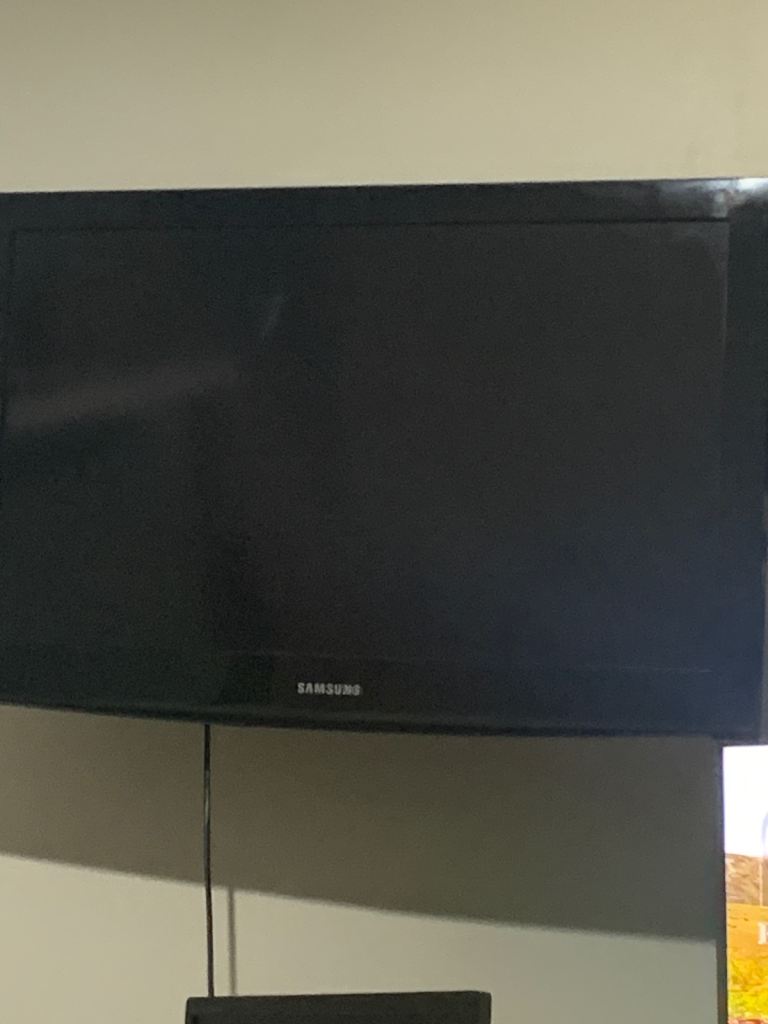 Samsung tv