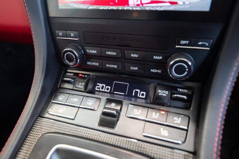 2024 Porsche Cayman 2.0 Style Edition 2dr PDK COUPE PETROL Automatic