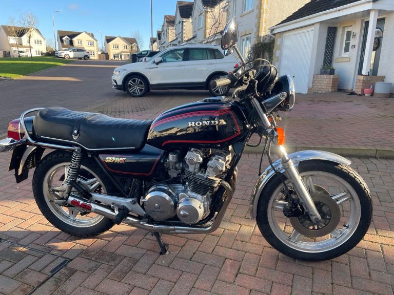 Honda, 1979, 748 (cc)