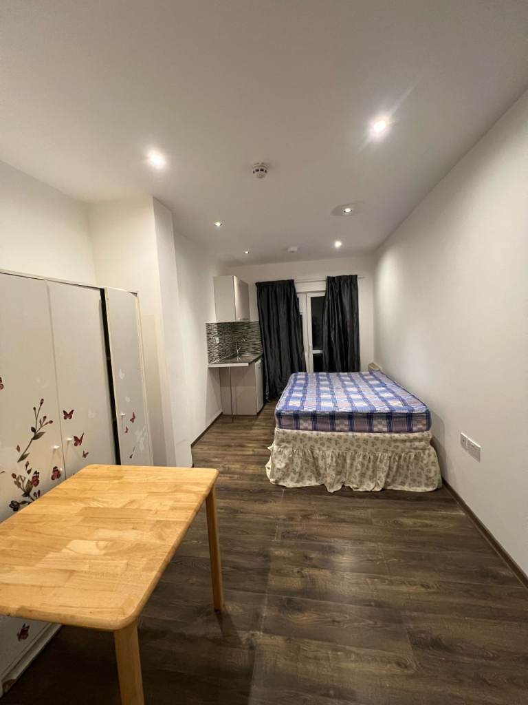 Lovely studio in Lewisham - SE6