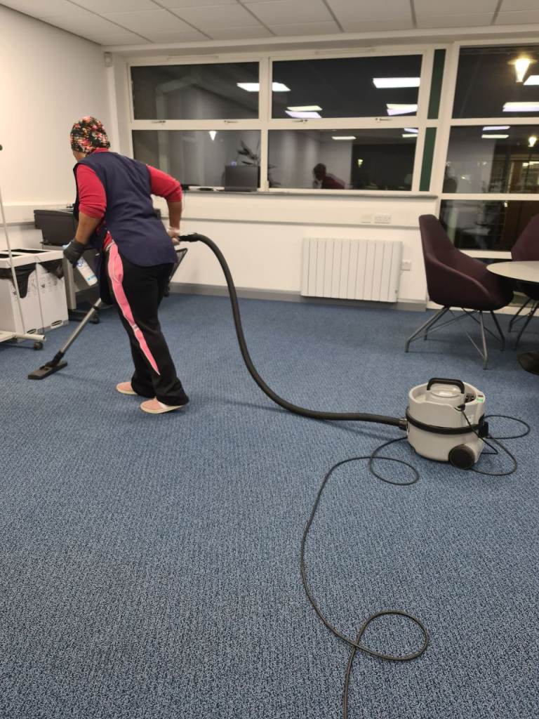 Affordable Professional Cleaners: End of Tenancy, Deep Cleaning & Housekeeping