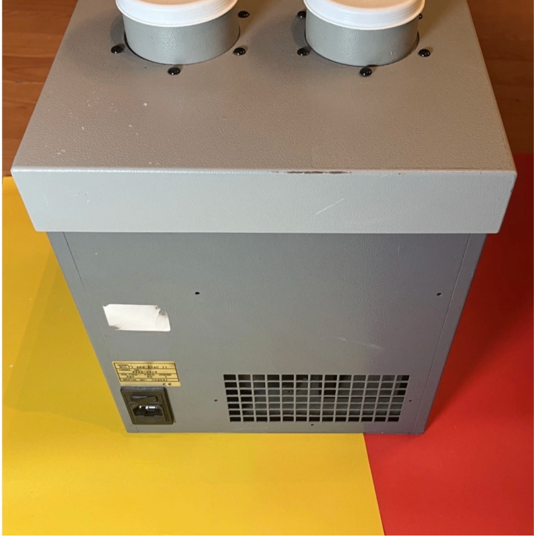 PACE Solder Fume Extractor, PACE EVAC MULTI 2. SOLDER FUME EXTRACTOR