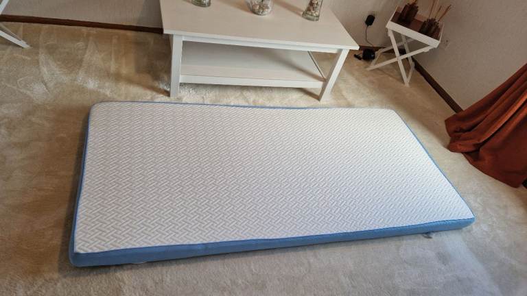 Single Mattress Topper (2 available)