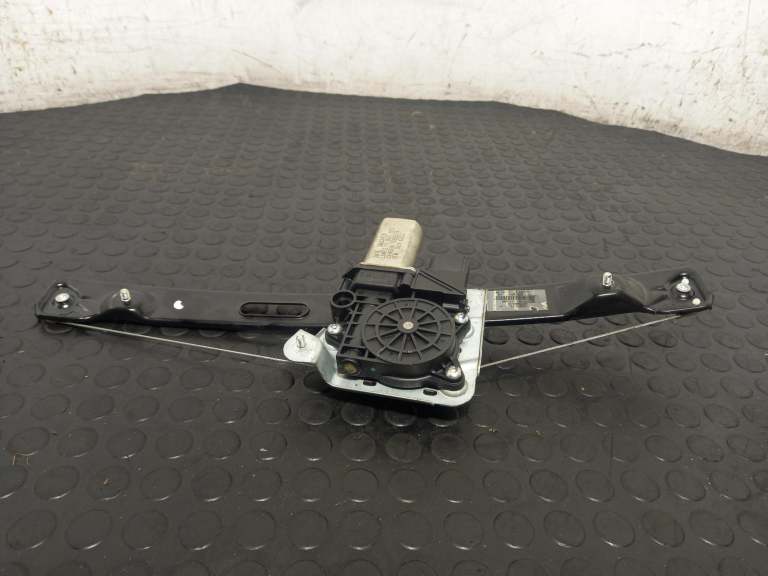 Bmw 3 Series Window Regulator O/S 2005-2013 5 Door Estate Rear Rh