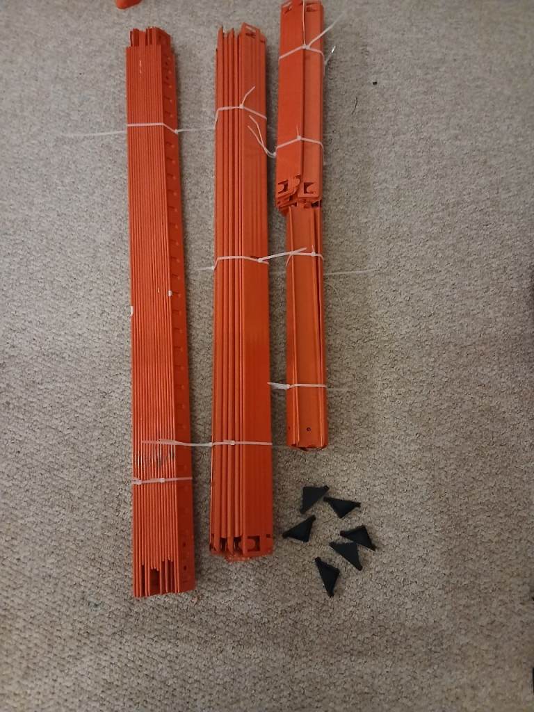 Heavy duty 5 tier metal sheves  Shelving Racking