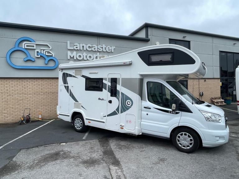 Chausson Flash c646