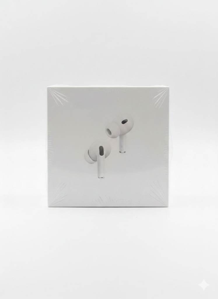 ​NEW Apple AirPods Pro 2 (2nd Generation) – Factory Sealed 100% genuine– Southall