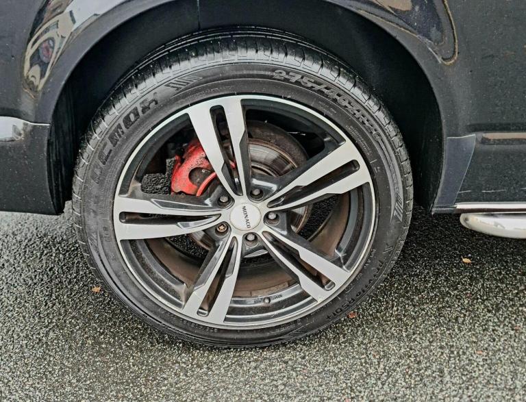 VOLKSWAGEN TRANSPORTER 2.0 BiTDI T32 Kombi DSG L1 H1 4dr 2010