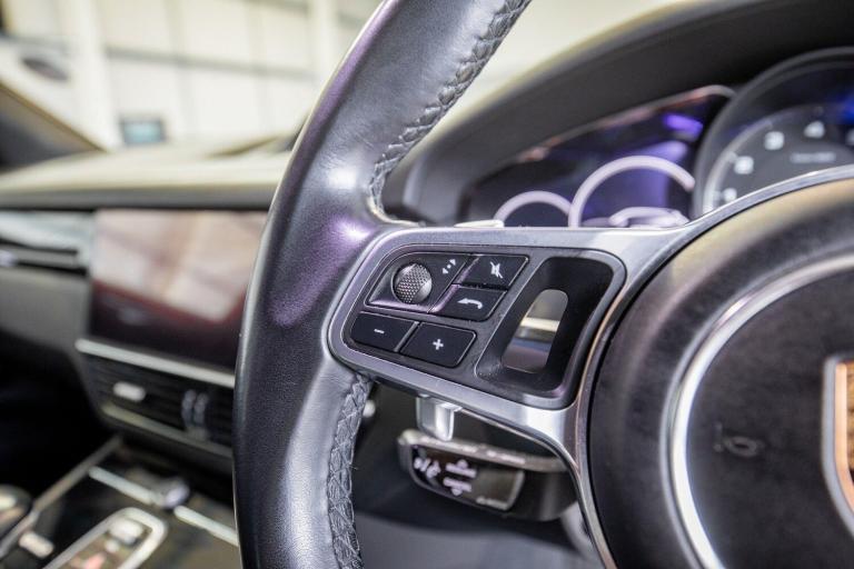 2021 Porsche Cayenne E-Hybrid 5dr Tiptronic S ESTATE PETROL/ELECTRIC Automatic