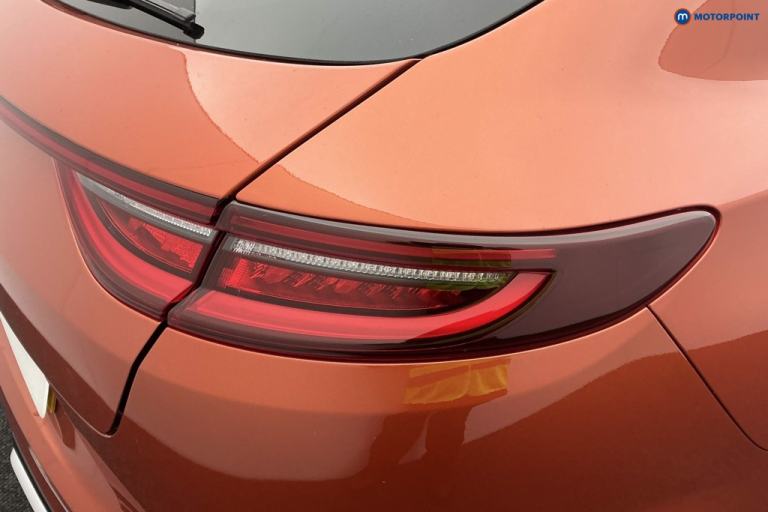 2024 Kia Pro Ceed 1.5T GDi ISG 138 GT-Line 5dr ESTATE PETROL Manual