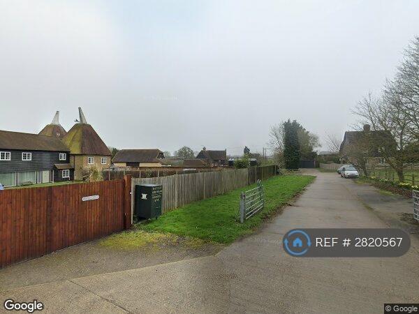 1 bedroom in Hook Lane, Maidstone, ME17 (#2820567)