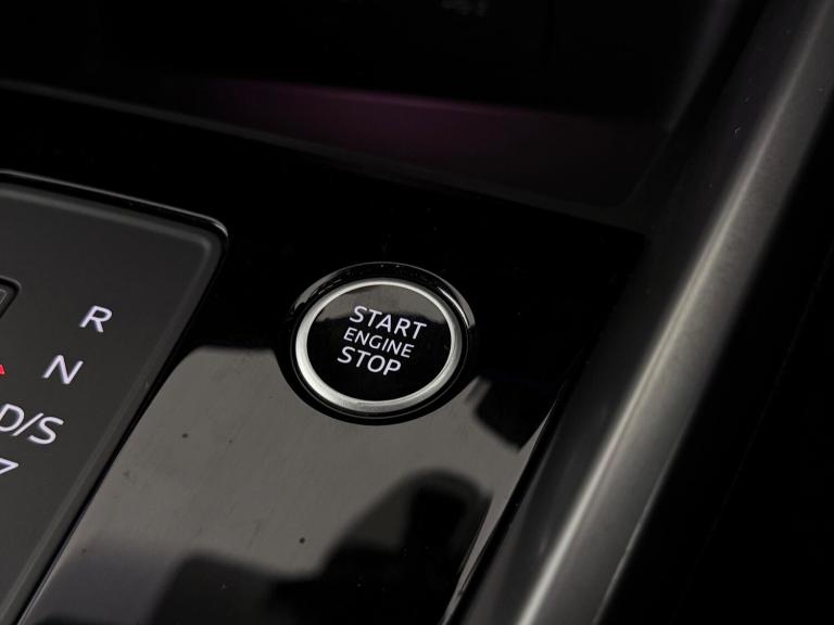  Audi A3 1.5 TFSI 35 Edition 1 S Tronic Euro 6 (s/s) 4dr Petrol Automatic