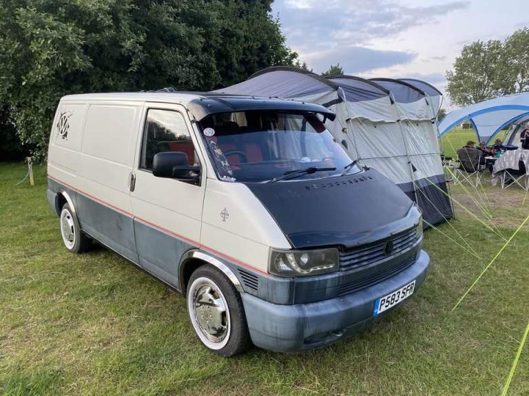 Volkswagen, 1000 TD SWB, Other, 1996, 1896 (cc)