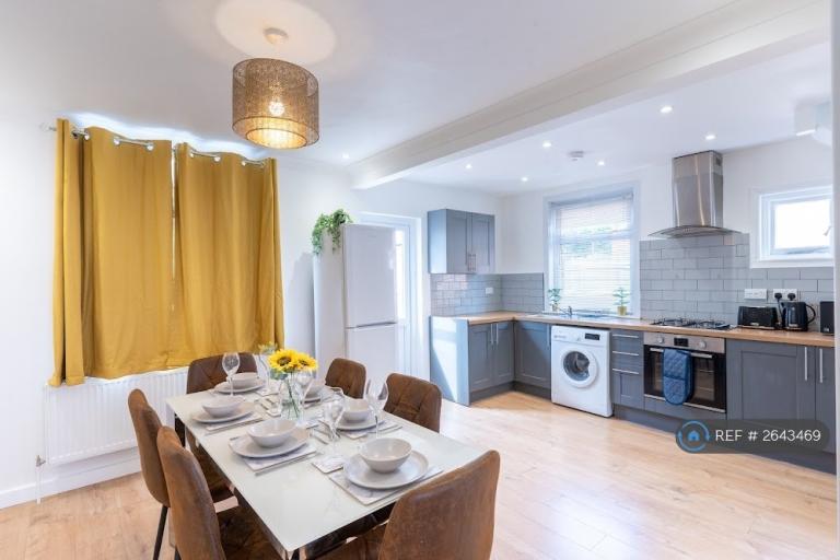 3 bedroom house in Percy Road, Southampton, SO16 (3 bed) (#2643469)