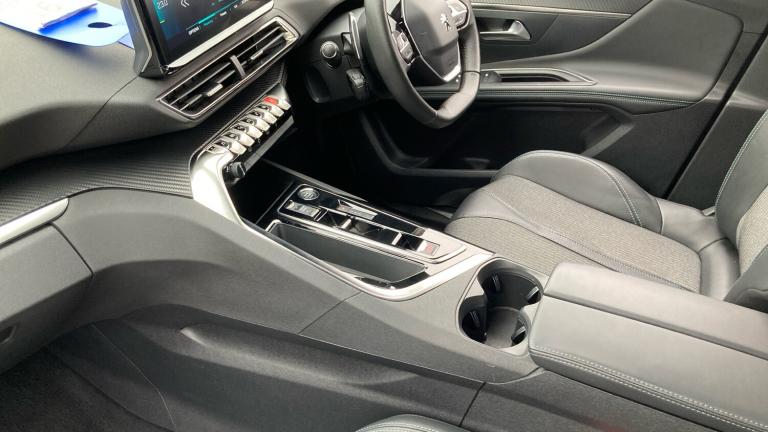 2024 Peugeot 3008 1.6 Hybrid 225 Allure 5dr e-EAT8 Estate Estate Hybrid Automatic