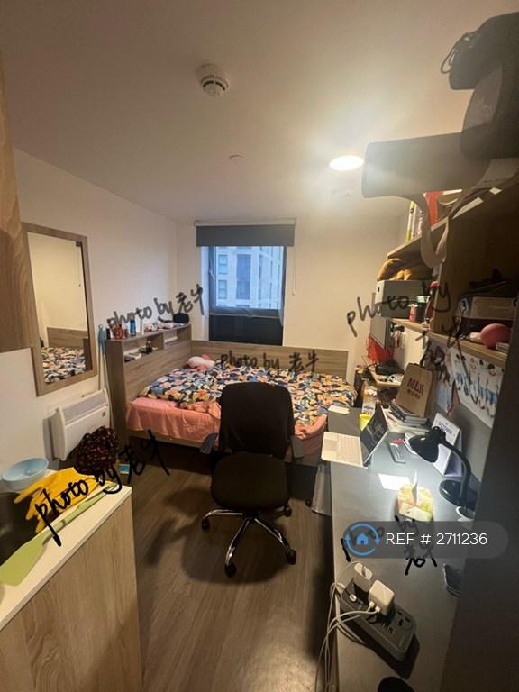 1 bedroom in Canvas Walthamstow, London, E17 (#2711236)