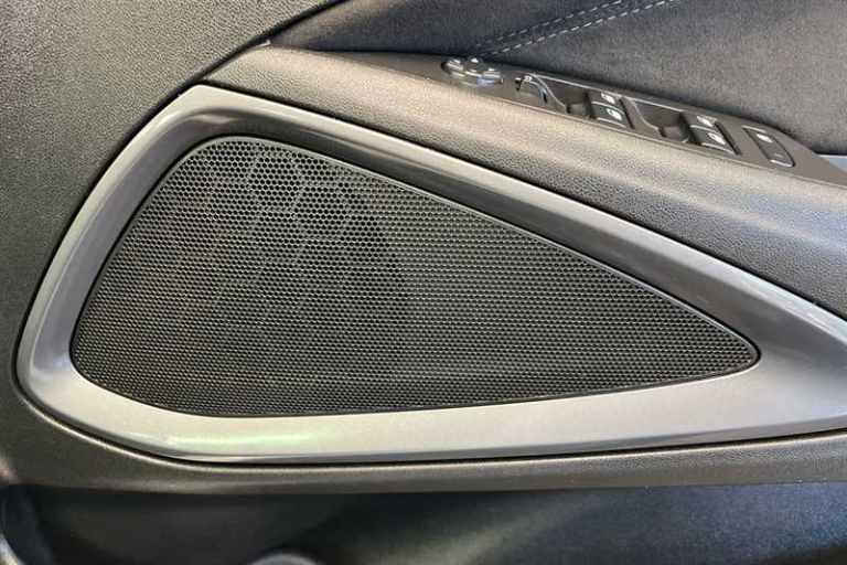 2022 Vauxhall Crossland 1.2 Turbo Ultimate 5dr HATCHBACK PETROL Manual