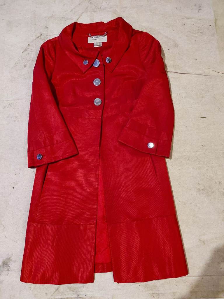 Manto Size8; KarenMillen