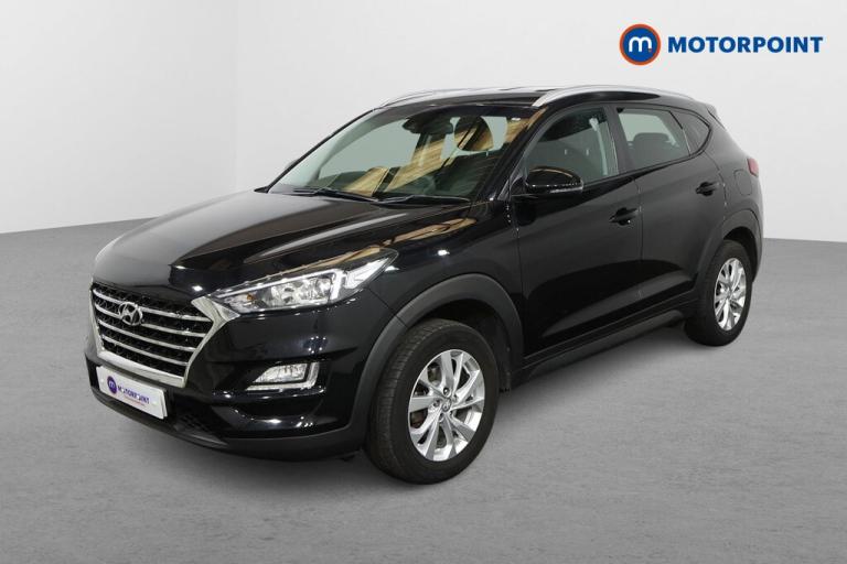 2019 Hyundai TUCSON 1.6 GDi SE Nav 5dr 2WD ESTATE PETROL Manual