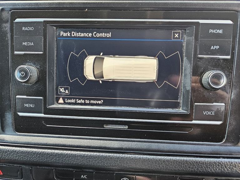 2021 Volkswagen Crafter TDI CR35 Trendline L3H2 Euro 6 140ps 2021 Panel Van Diesel Manual