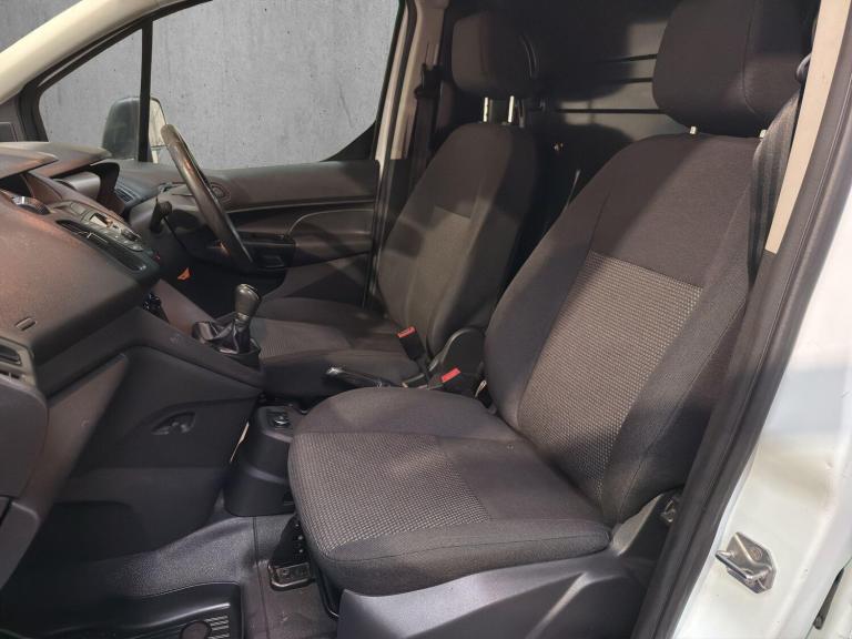  Ford Transit Connect 1.5 TDCi 200 L1 H1 5dr Diesel Manual