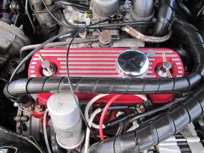 CLASSIC MINI 1300 ERA TURBO * VERY RARE CAR * NOT BARN FIND * ONLY 29000 MILES *