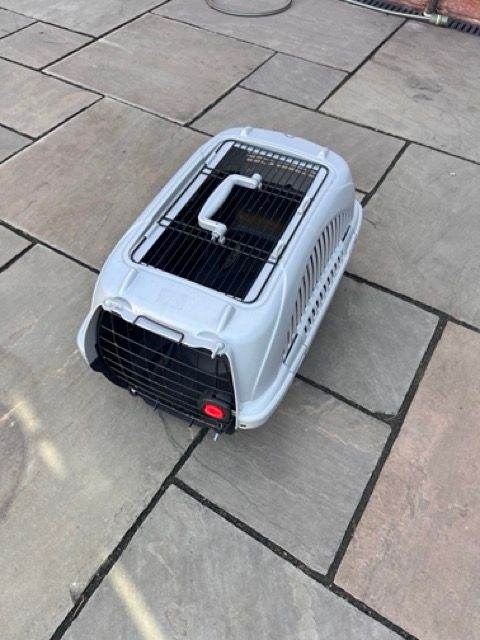 Pet Carrier / Travel Crate 