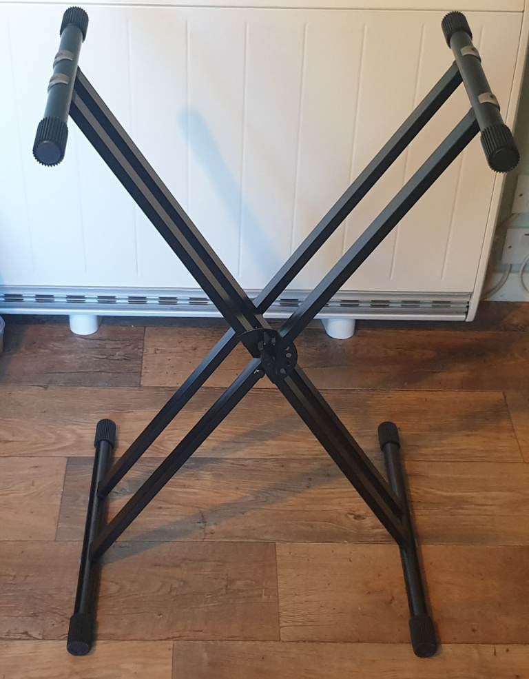 Folding Keyboard Stand