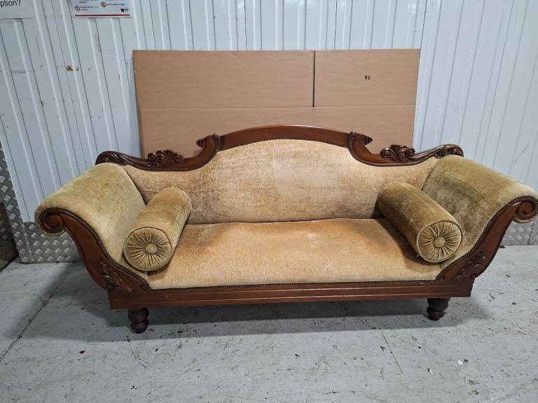 Chaise longue 