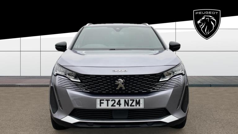 2024 Peugeot 3008 1.6 Hybrid 225 Allure 5dr e-EAT8 Estate Estate Hybrid Automatic