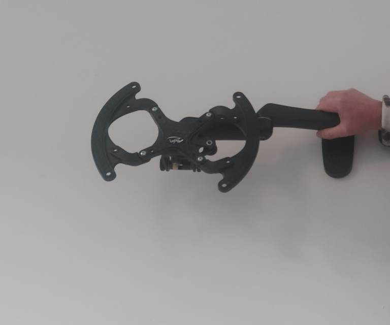 Multi-Position TV Wall Mount