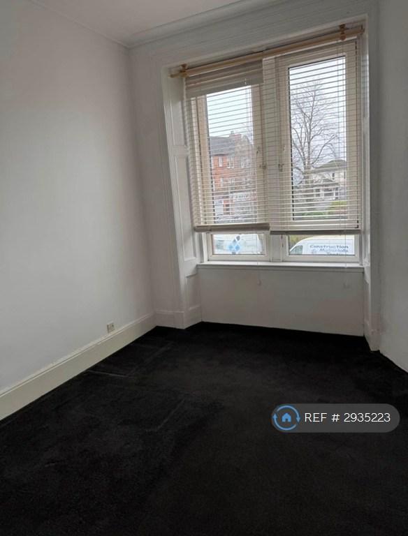 1 bedroom flat in Dyke St, Glasgow, G69 (1 bed) (#2935223)