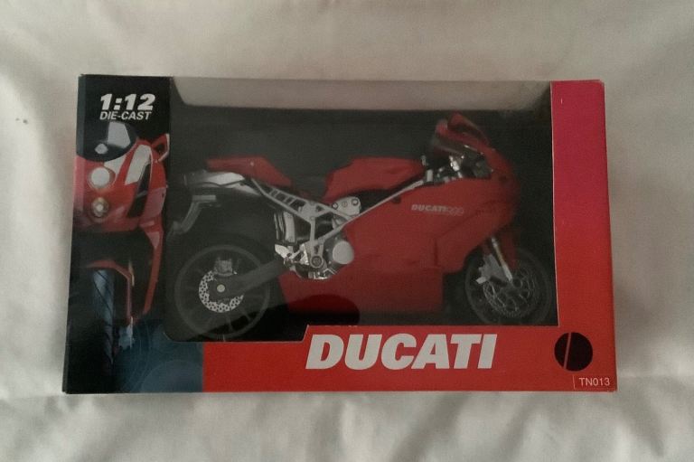 Ducati