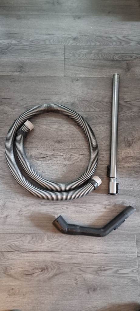 Miele electronic s3121 parts 