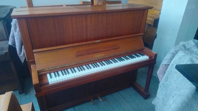 🎹Yamaha U3 FREE LOCAL DELIVERY 🚚