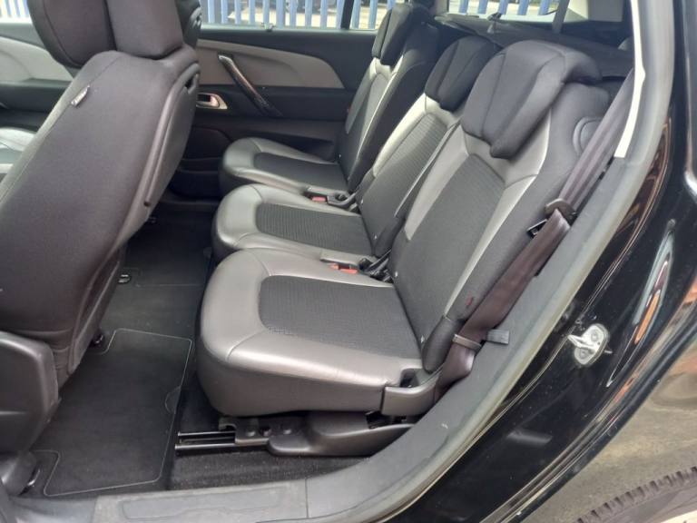 2014 Citroen C4 Grand Picasso 1.6 e-HDi Airdream Exclusive+ MPV 5dr Diesel ETG6 Euro 5 (s/s) (115...